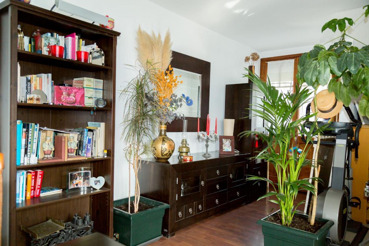 Les Amandiers Apartment Montreux Bagian luar foto