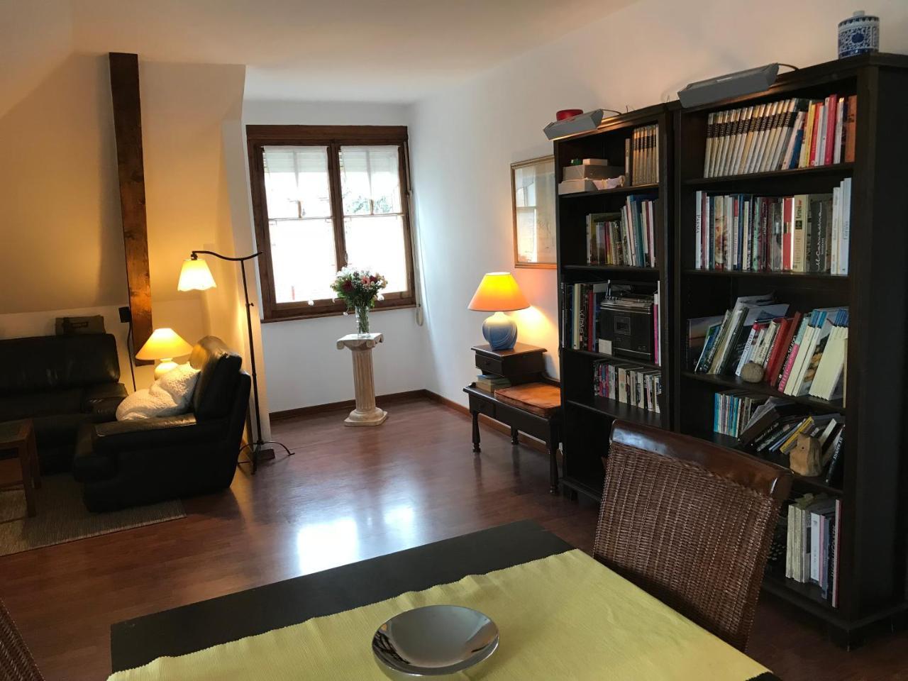 Les Amandiers Apartment Montreux Bagian luar foto